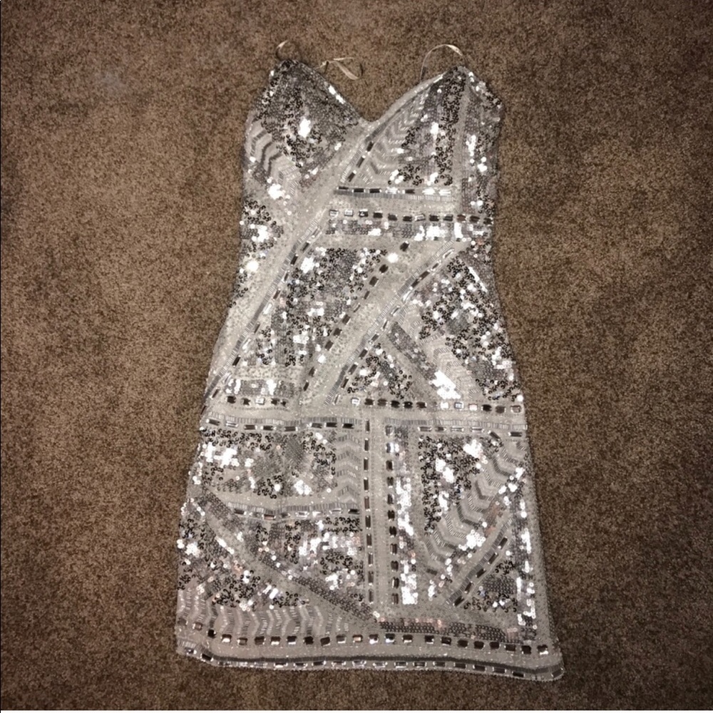 Homecoming/formal dress